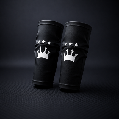 Double-Lock Shinplex™ Sleeves