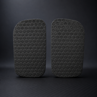 Extra Shock Absorbing Inserts