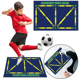 Skills Mat