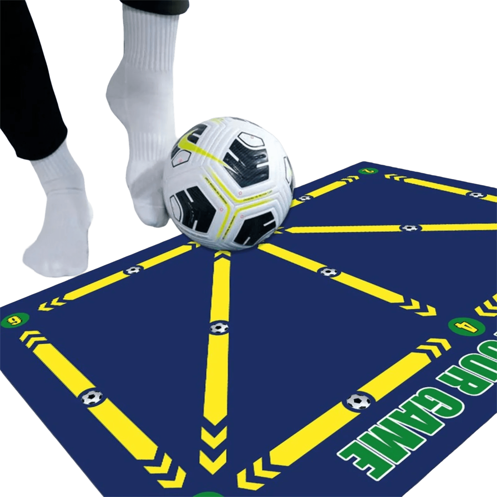 Skills Mat