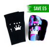 Shinplex™ Mouldable Shin Pads