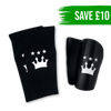 Shinplex™ Mouldable Shin Pads