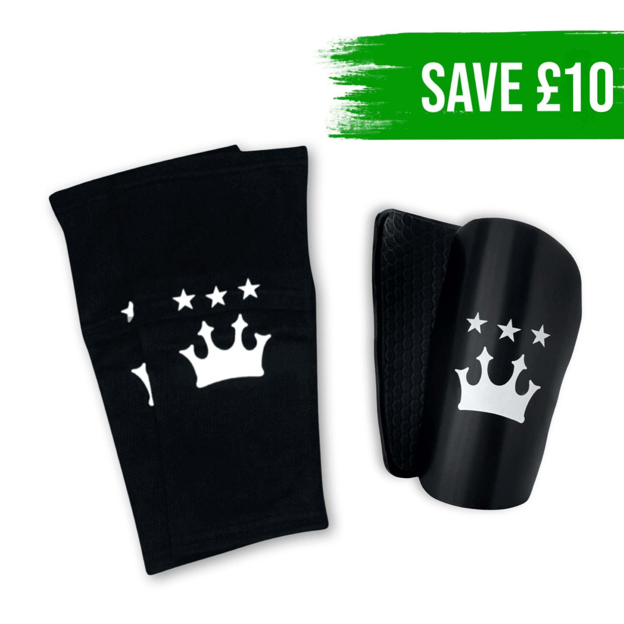 Shinplex™ Mouldable Shin Pads