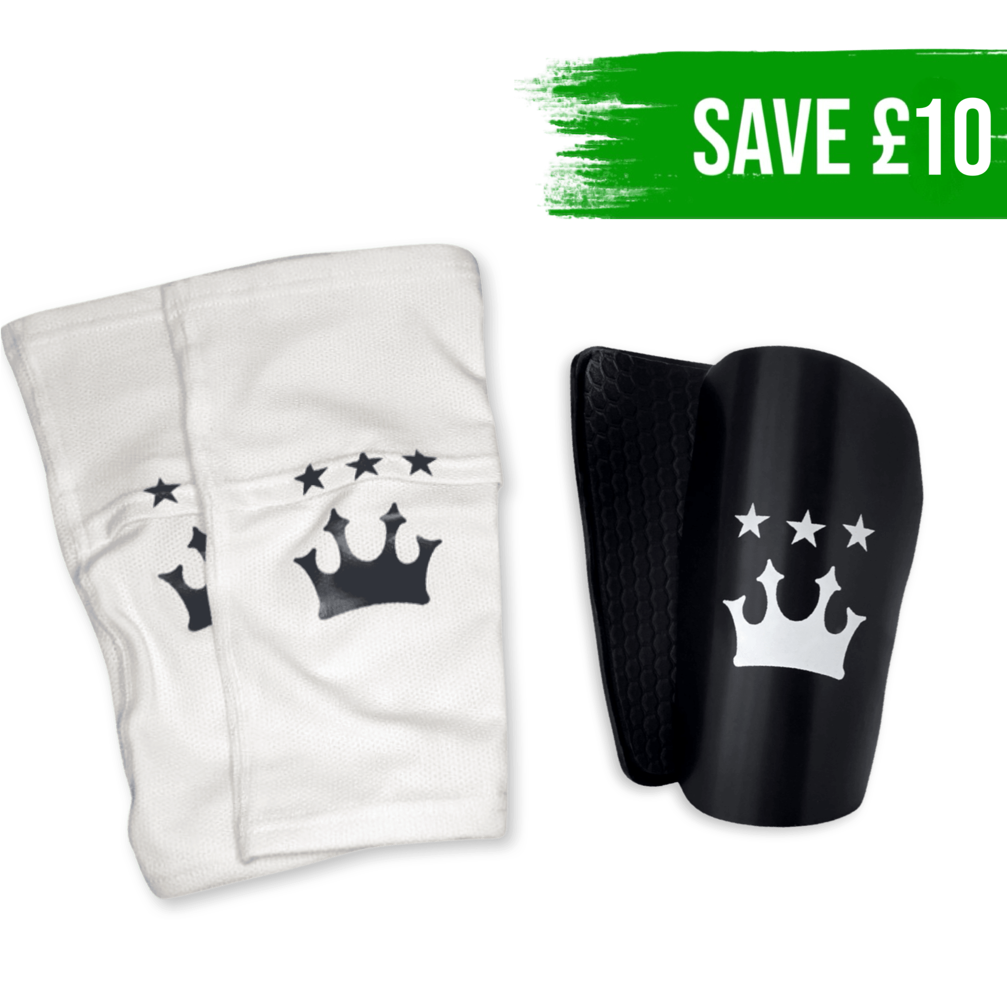 Shinplex™ Mouldable Shin Pads