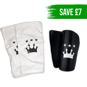 Shinplex™ Mouldable Shin Pads