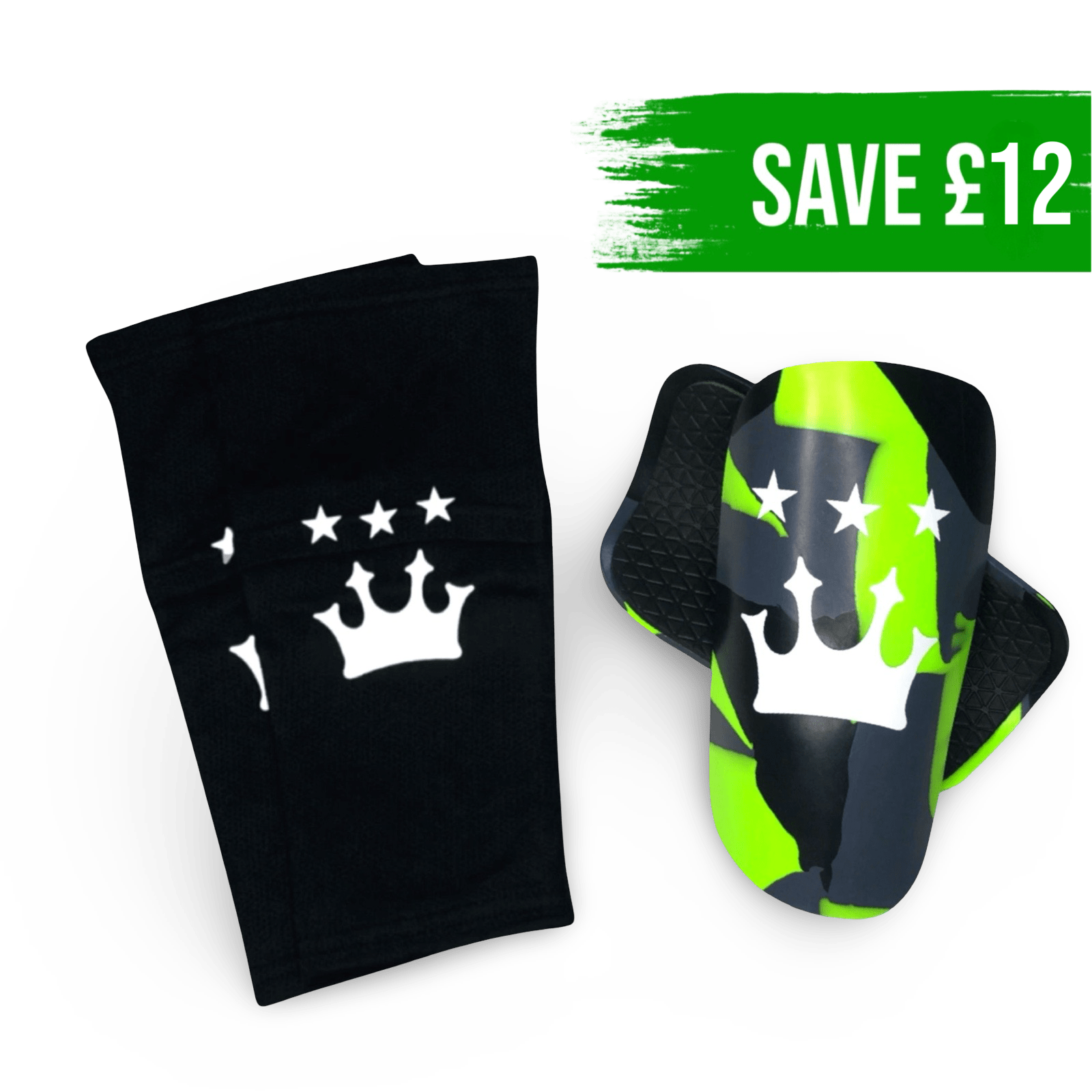 Shinplex™ Mouldable Shin Pads