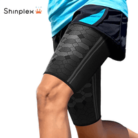 Shinplex Hamstring Support Sleeve back thigh support
