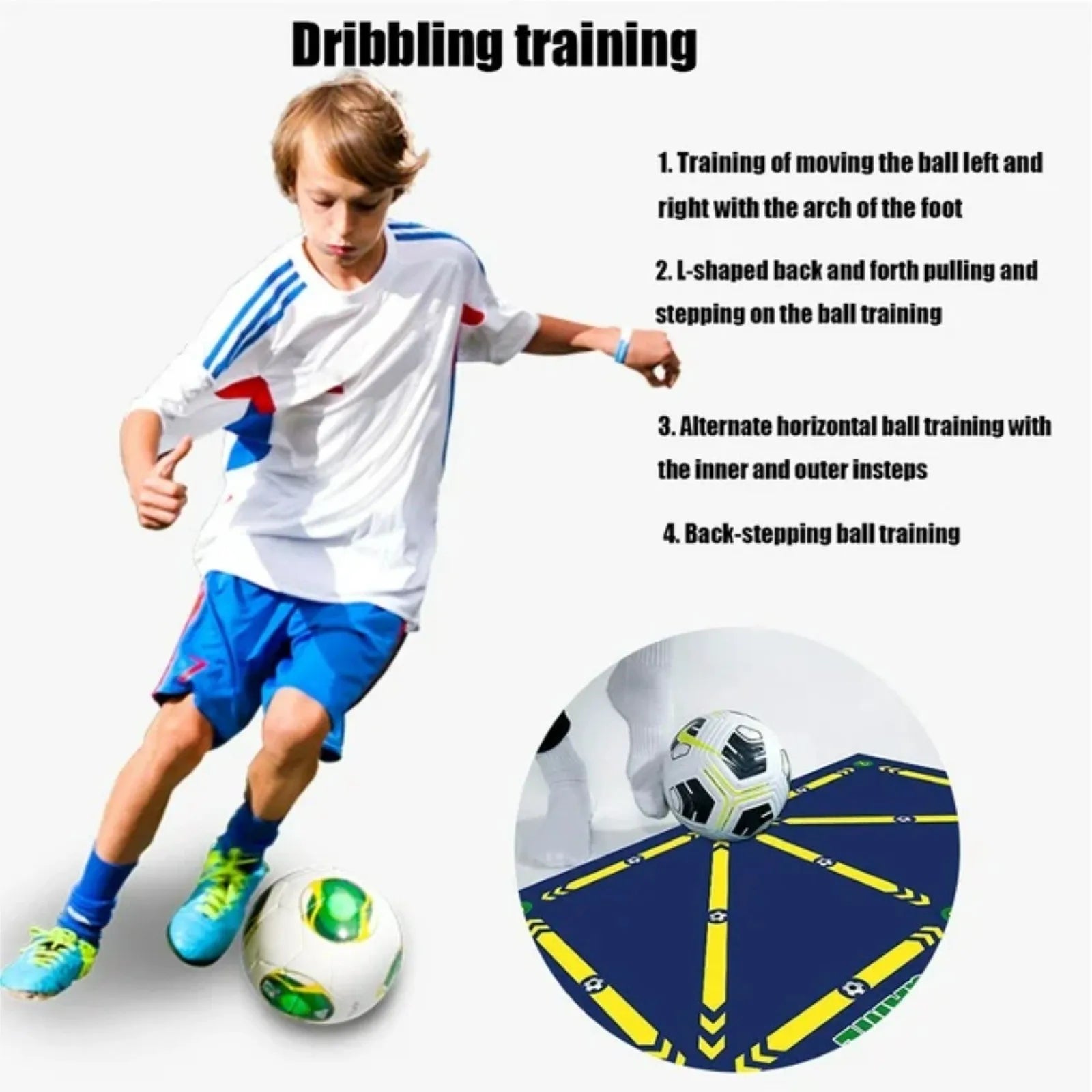 Skills Mat