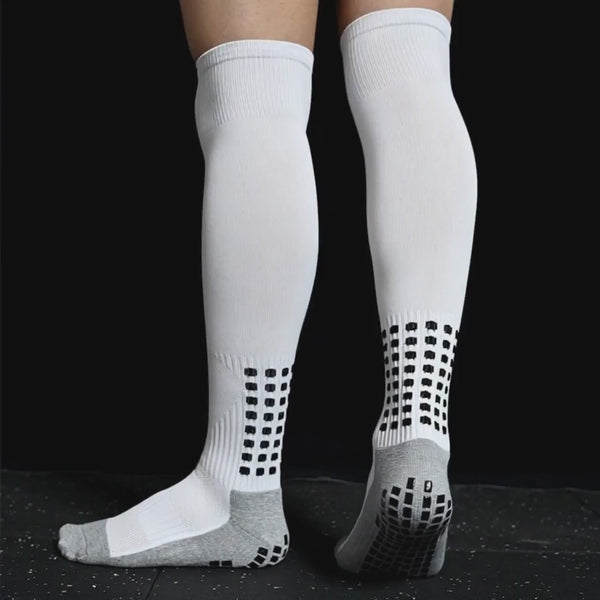 Full Length Grip Socks