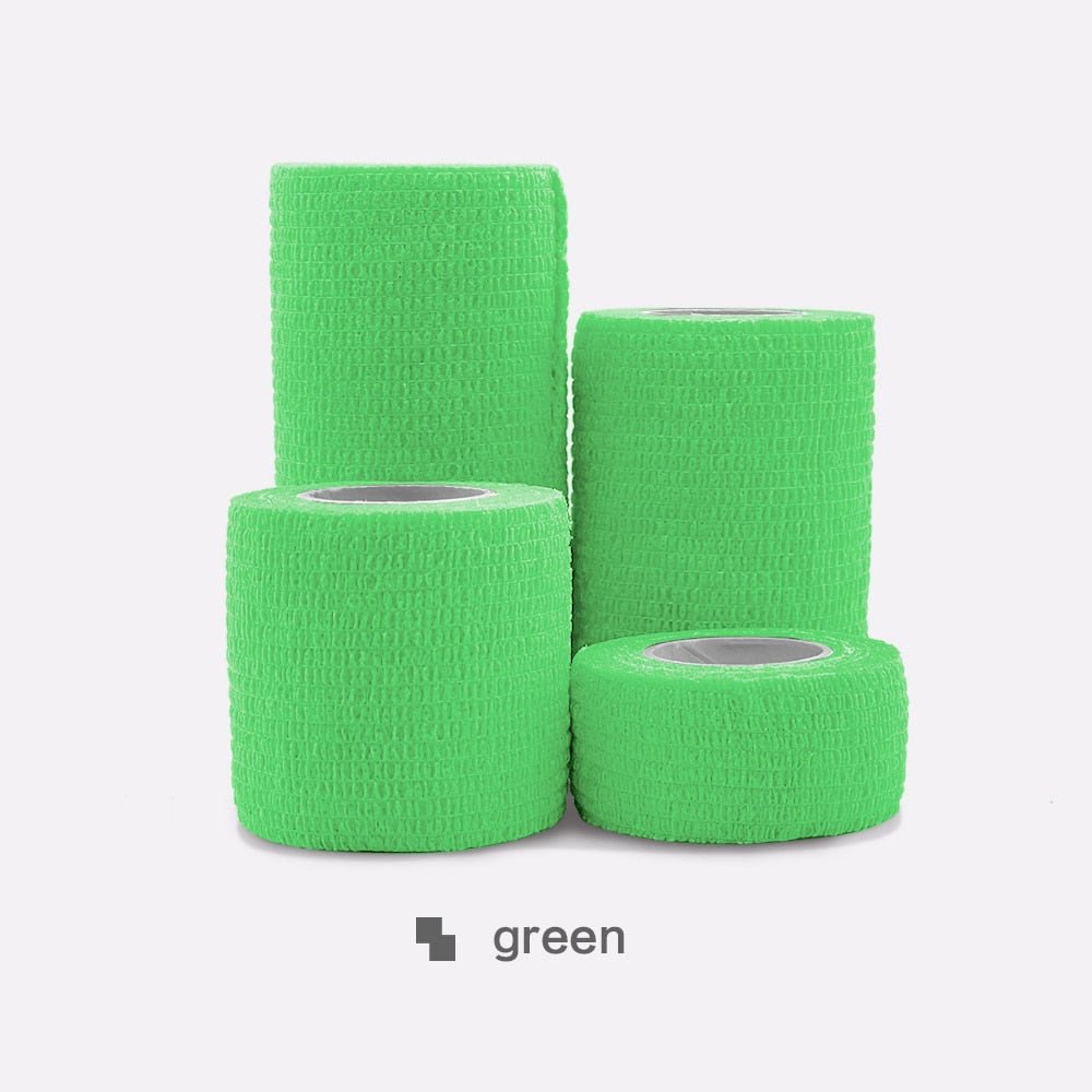 Self Adhesive Sock Tape