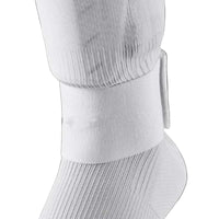 Shinplex Pair of Adjustable Straps fastening system