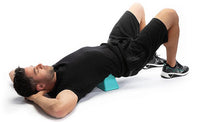 Shinplex PSOAS Hip Flexor Release Tool usage positioning