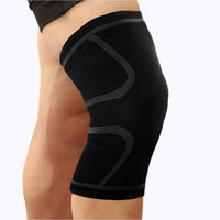 Shinplex Knee Support Brace kneecap support detail