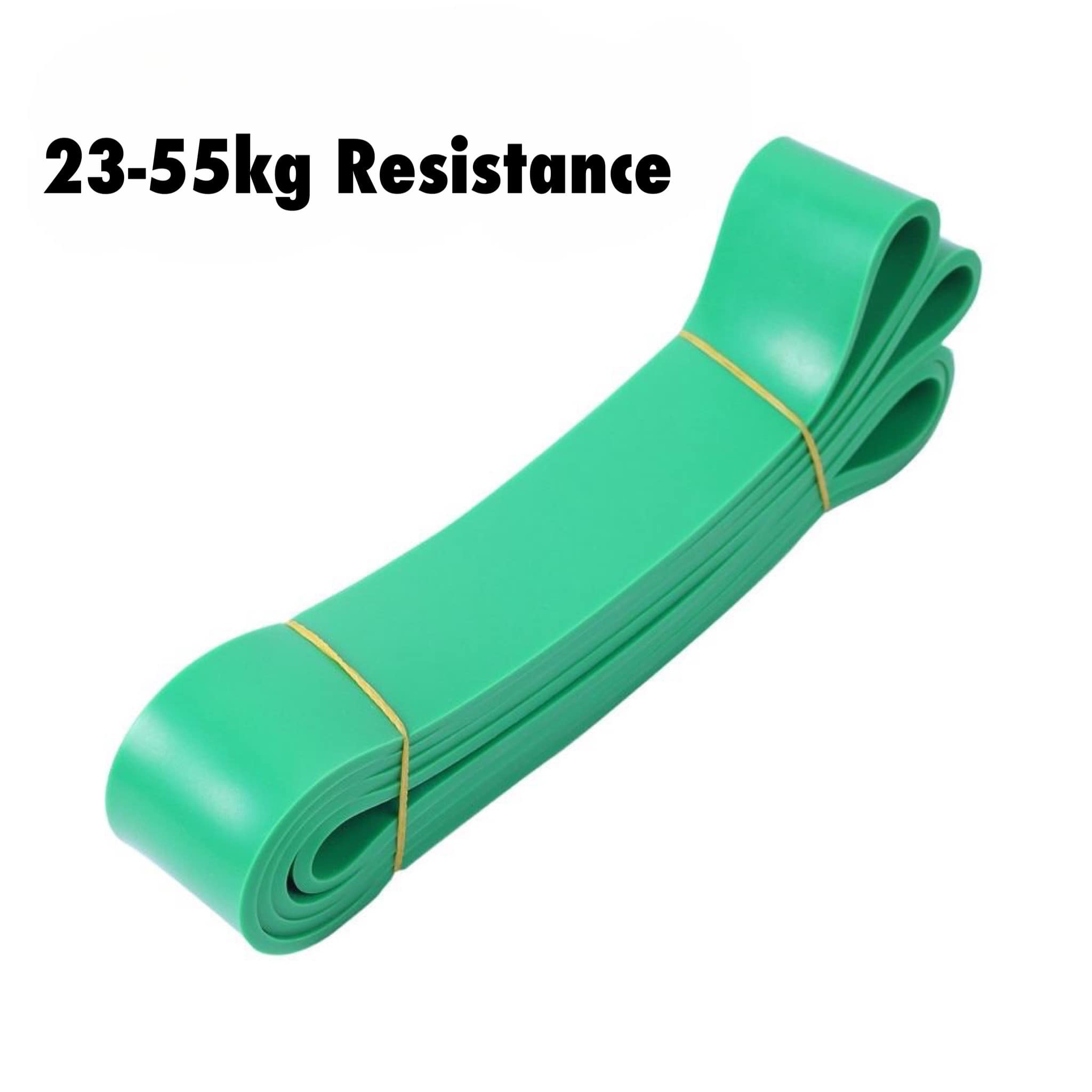 Long Resistance Bands