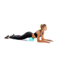 Shinplex PSOAS Hip Flexor Release Tool surface texture