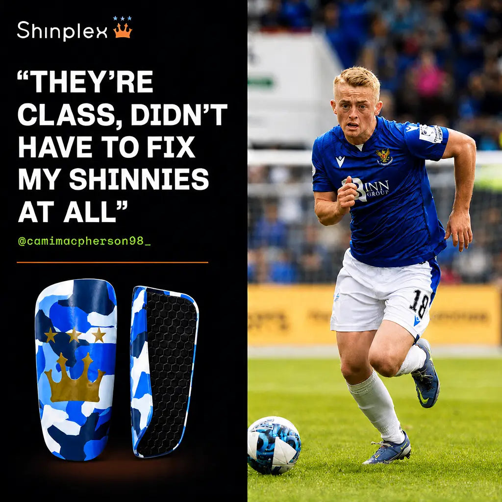 Shinplex customer @camimacpherson98_
